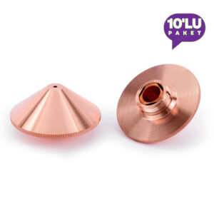 1.0 D28 Double Nozzle 10'luk Kutu