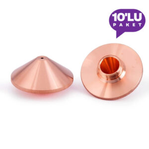 1.0 D28 Single Nozzle 10'luk kutu