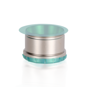 Precitec Procutter 1.0 F100 Kolimatör Lensi P0595-70867