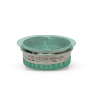 Precitec Procutter 1.0 F150 Odak Lensi P0595-70894