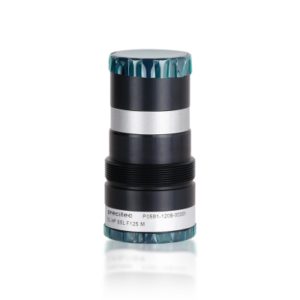 Precitec HP SSL PLUS F125M 5" Odak Lensi P0591-1208-00001