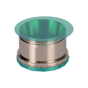 Precitec Procutter 12 kW & 15 kW F100 Kolimatör Lens P0595-85548