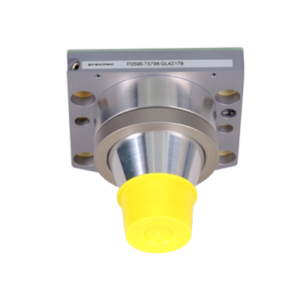 Precitec Procutter 12 kW F150 Sensor Insert P0595-73798