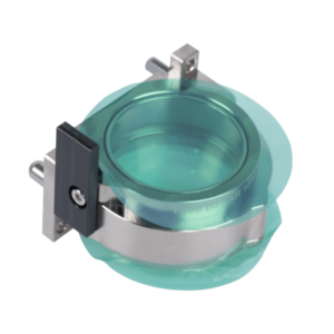 Precitec Procutter 2.0 F100 Kolimatör Lensi P0595-95198